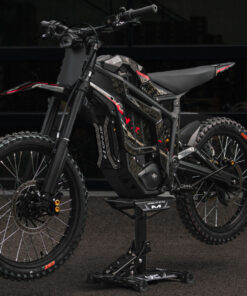 Talaria Sting MX5
