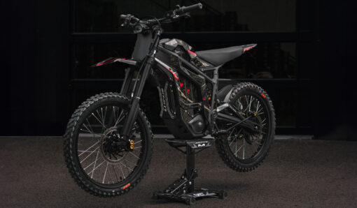 Talaria Sting MX5