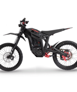 Talaria Sting MX Expert Edition