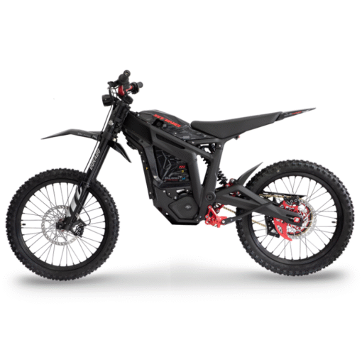 Talaria Sting MX Expert Edition